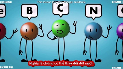 Ảnh hưởng phóng xạ tới sức khỏe con người