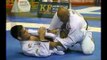 Robert Drysdale Brazilian Jiu-Jitsu Black Belt Fight Video