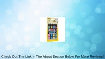 Post-It Arrow Flags Value Pack, Asst. Colors, .47-Inch wide, 24/Dispenser, 8 Dispensers/Pack PLUS 60 
