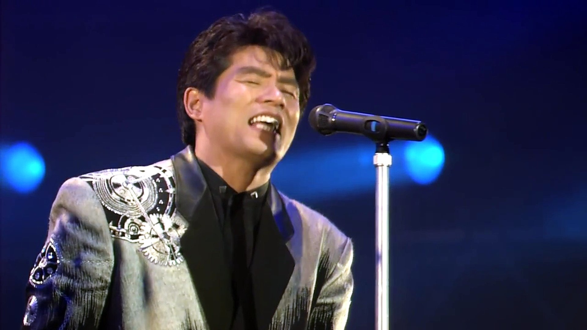 CHAGE and ASKA - WALK [HD・高画質・高音質] 1920×1080 - video