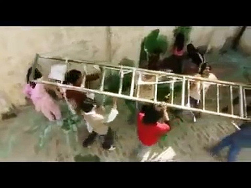 Hum Se Hai Yeh Zamana - Call - ICC Cricket World Cup 2015 - Pakistan Cricket Song