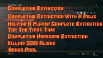 Extinction - Fastest Way To Earn Teeth All 6 Ways (Not Updated)