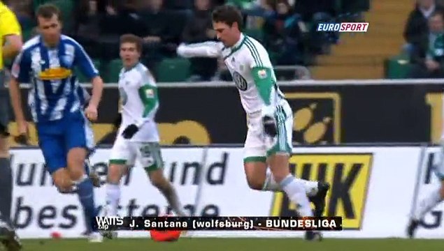 Eurosport Special Watts Best Of 2010