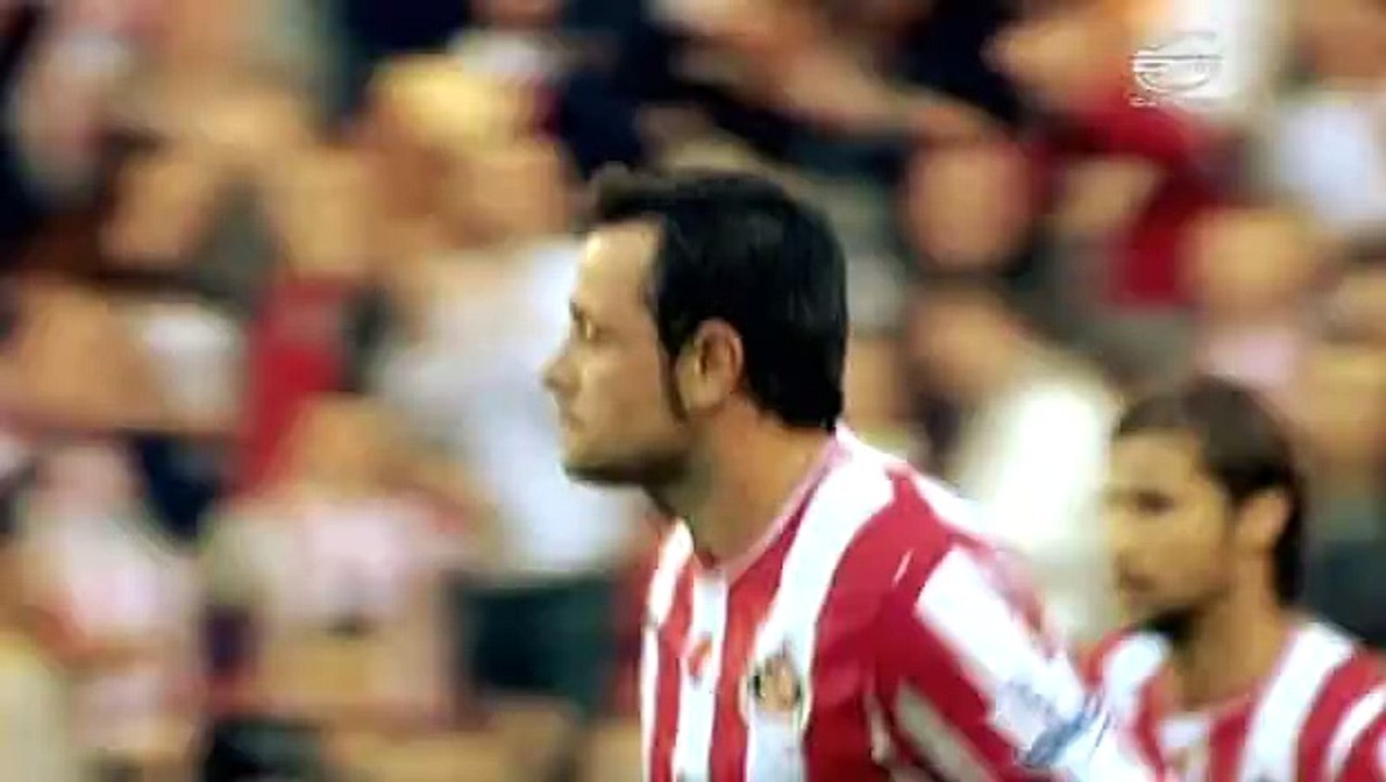 EPL Goals Of The Season 2009/10