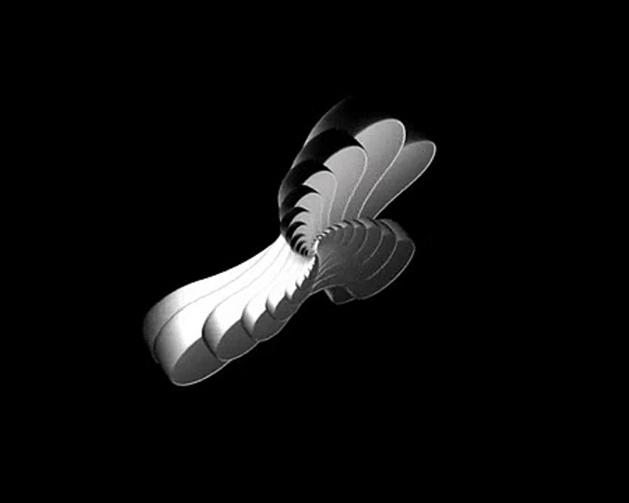 Cream - Liverpool -  Logo Animation