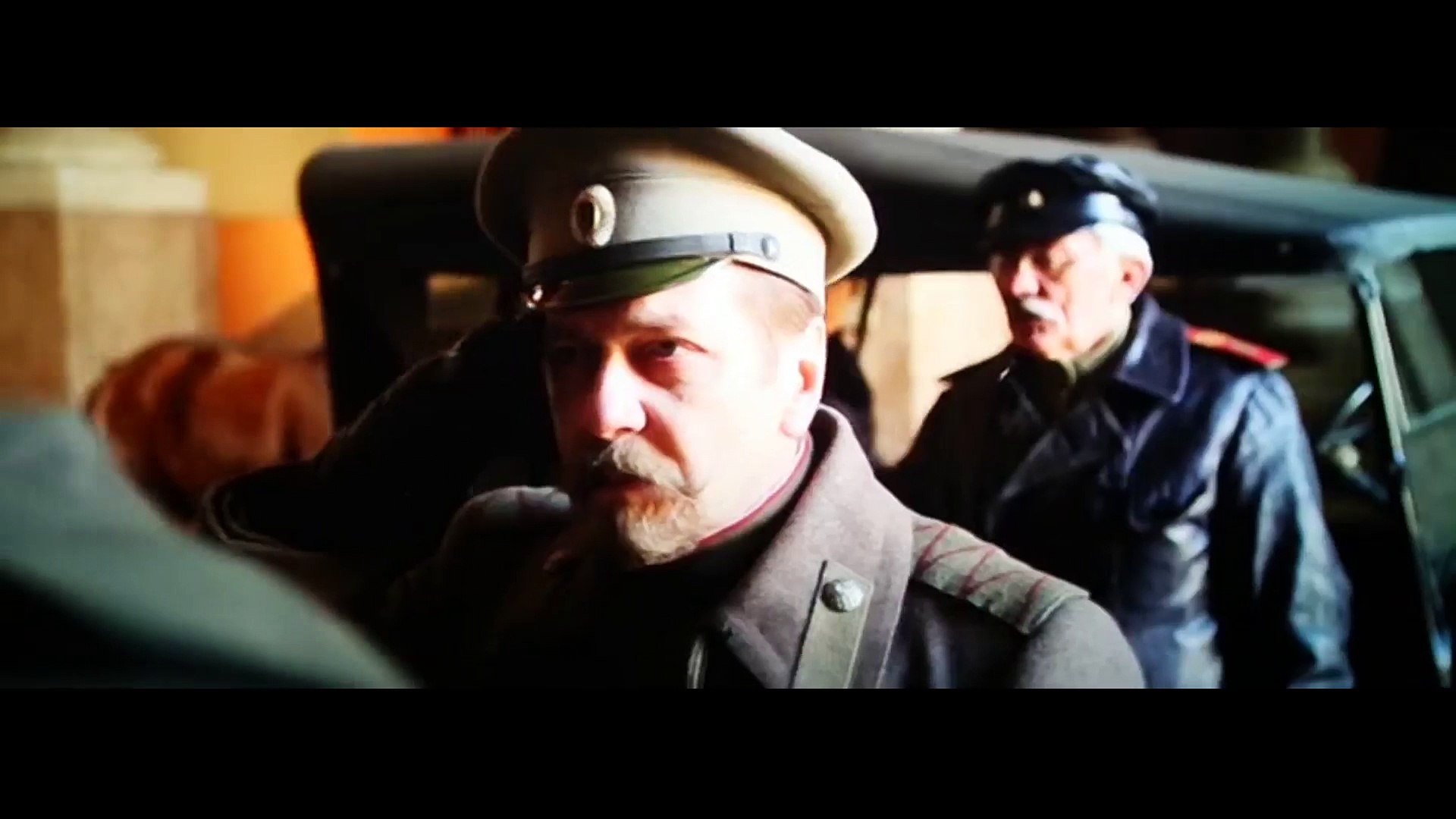 БАтальон смерти haircut