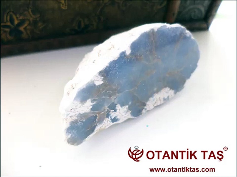 ANGELİT TAŞI