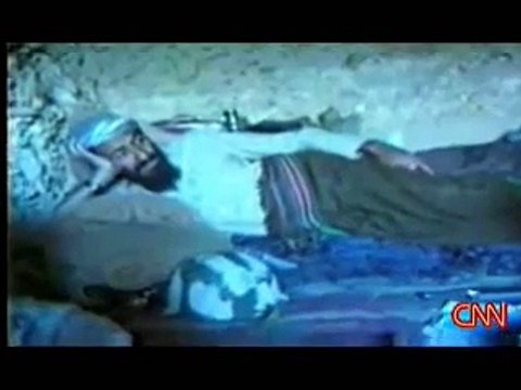 Interview w/ Omar ( Son Of Osama Bin Laden ) & British Wife