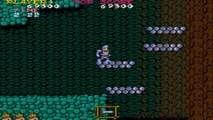 [HD] Gosts'n Goblins Lv3-4-5 1985 Capcom Mame Retro Arcade Games