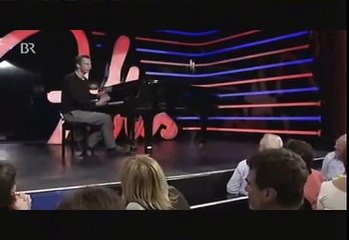 Klaus Eckel - live bei Ottis Schlachthof