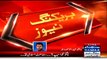PMLN Workers break bat after beating PTI in Multan ward