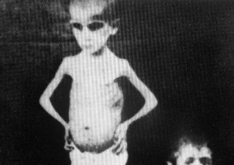 Génocide arménien: la Belgique frileuse