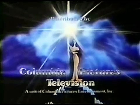 Columbia Pictures Television Logo History *UPDATE*