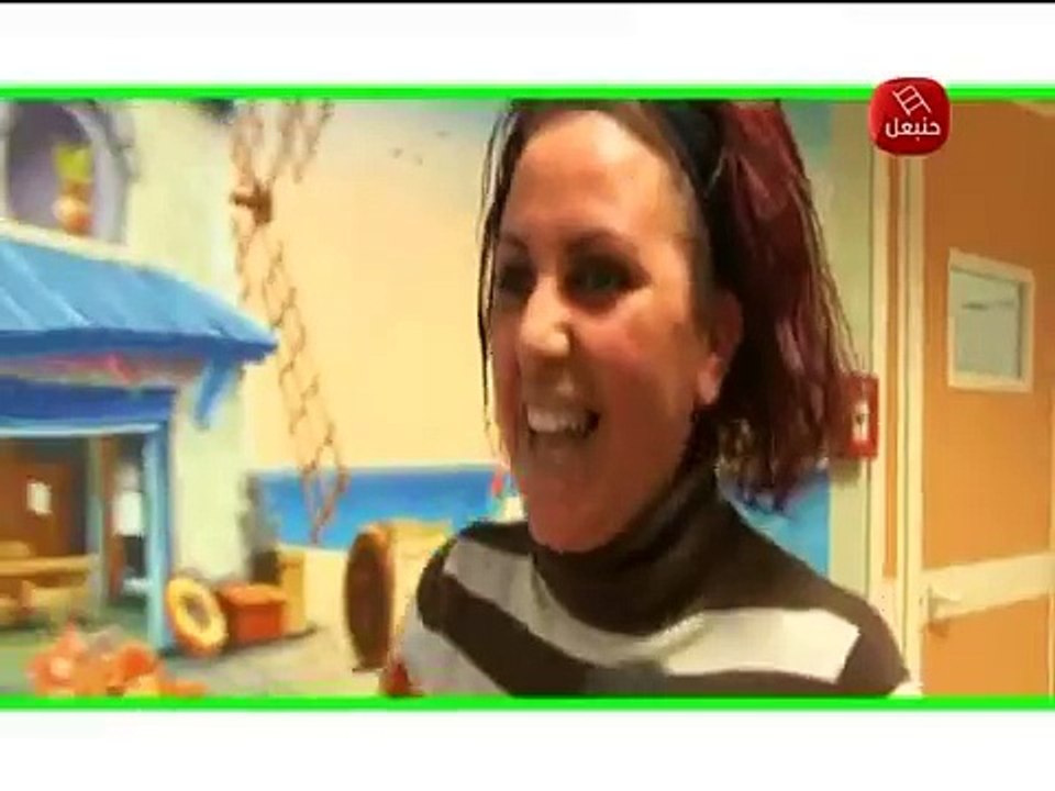 Al Mousameh Kaim 24/04/2015 المسامح كريم، أيوب أسبوع بعد العملية‬