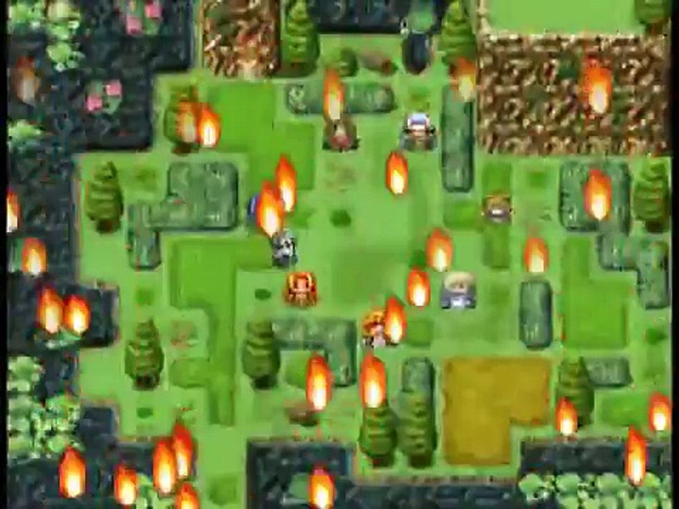 Weather EX [Rpg Maker VX ACE]