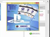 Comment Avoir Des Codes Psn Gratuit [Avril 2015] Marche 100%