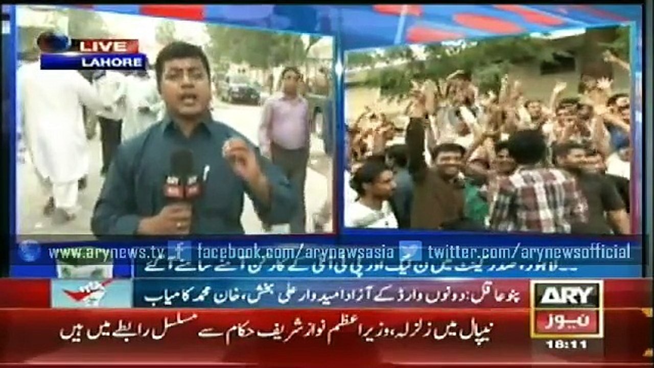 Bulletin - 1800 - Saturday - 25 - April - 2015