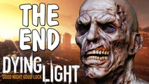 Dying Light: ENDING / FINAL BOSS - Mission 13 