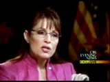 COMPLETE GIBBERISH: Katie Couric appalled by Sarah Palin's total ignorance (ANNOTATED)