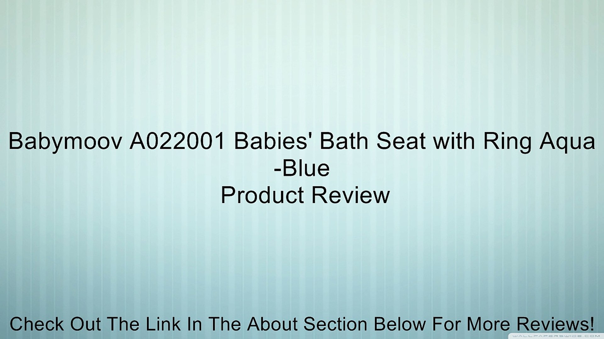 babymoov bath seat