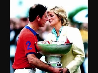 Goodbye England's Rose (Princess Diana Tribute)