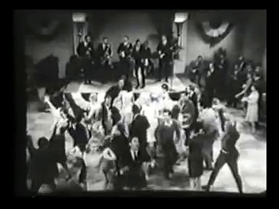 chubby checker " the fly"