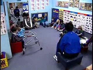 Child Care and Children with Special Needs