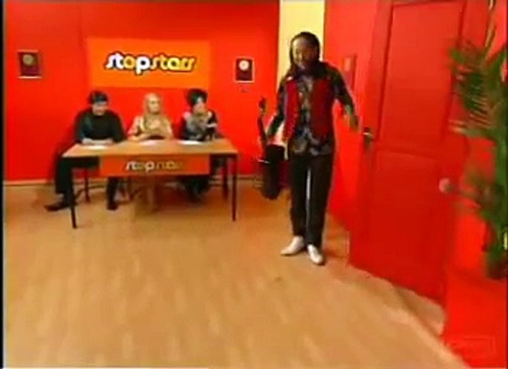 Kad & Olivier - Manitas de la bitas