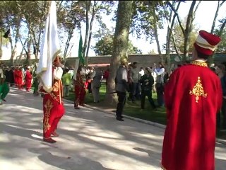 Mehter Yürüyüşü