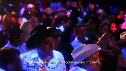 ''NARCO CULTURA'' EL DOCUMENTAL