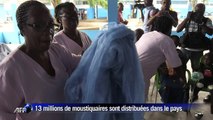 Journée mondiale contre le paludisme: la Côte d'Ivoire mobilisée