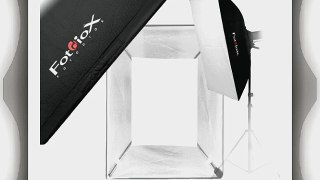Fotodiox Pro Softbox. 32 x 48 with Speedring for Bowens Gemini Standard Classica Powerpack