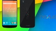 Upcoming Smartphones 2015-Motorola Google Nexus 6  Specifications