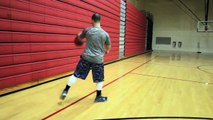 How To  Stephen Curry Crossovers And Moves!!