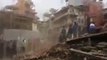 Quake jolts different parts of Nepal with tremors felt in Pakistan