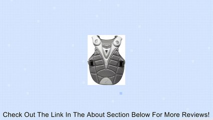 Maverik Lacrosse Rome NXT Chest Protector Review