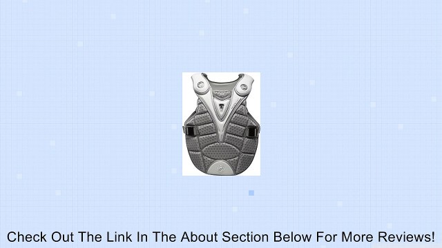 Maverik Lacrosse Rome NXT Chest Protector Review
