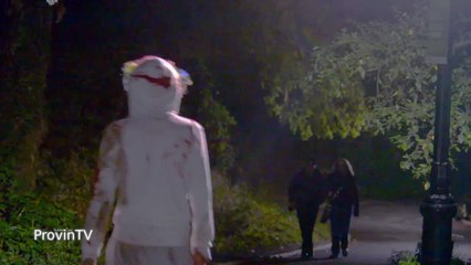 Killer Clown Almost Got Shot  - Prank Gone Wrong (ProvinTV)