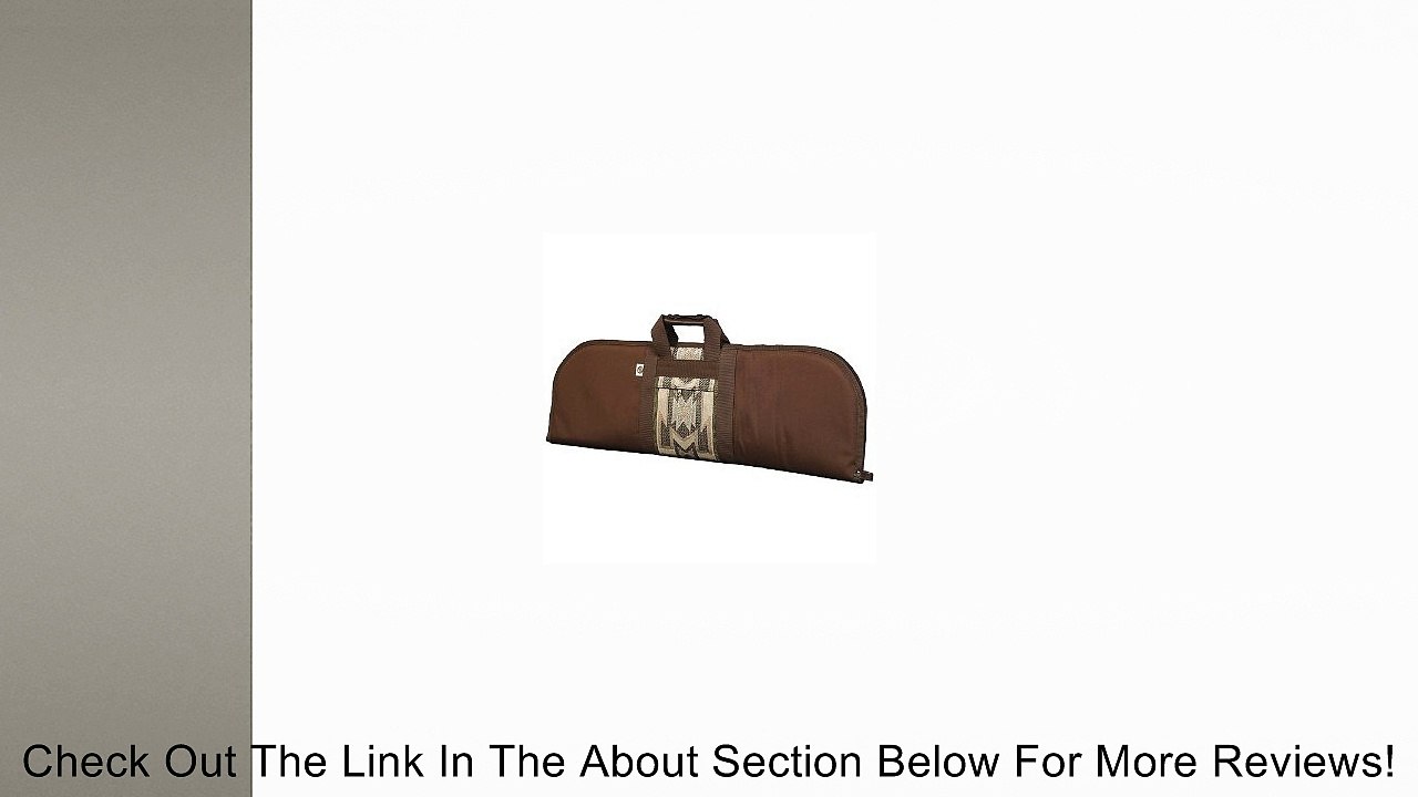 Neet NK-135 Take-Down Bow Case Review