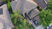 Pickfair Roof Inspection by Orlando Home Inspectors