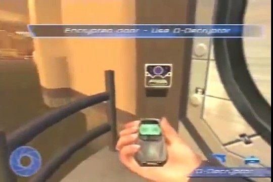 James Bond 007: Agent Under Fire Mission 1 Trouble In Paradise