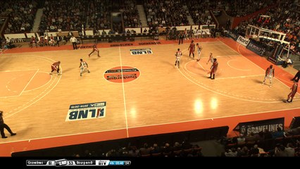 L'énorme claquette de Devin Booker