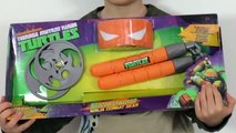 Star Wars, Spiderman, Minions, TMNT Weapons Surprise Egg Toys Unboxing Opening   Kinder Egg