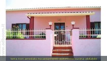 OLBIA-TEMPIO, BUDONI   VILLA BIFAMILIARE  SAN PIETRO MQ 146 EURO 149.000