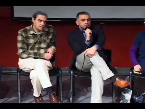 Ариф Абдуллах - портал култура