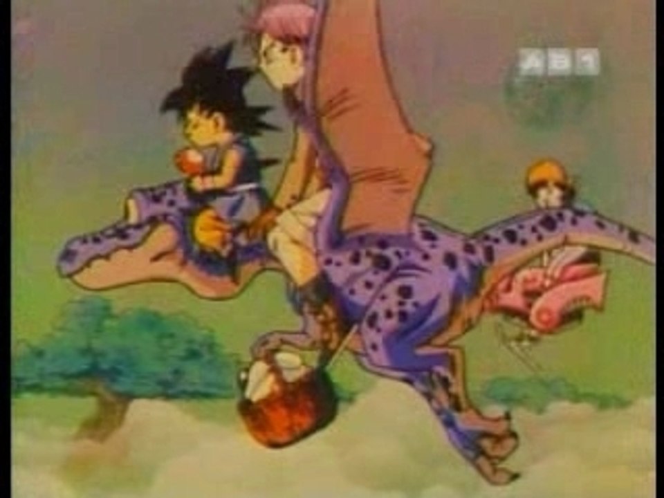 Generique dbgt 7
