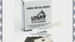 Logan Graphic Products Mat Cutter Blades pack of 100 no. 269