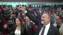 Mhp, İzmir'de Milletvekili Adaylarını Tanıttı
