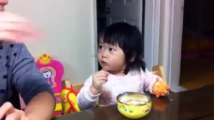 Vicdansız Koreli Anne