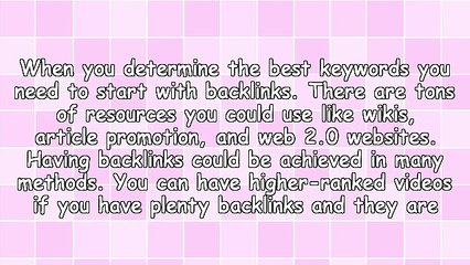 Using Video Marketing And Youtube Can Benefit You